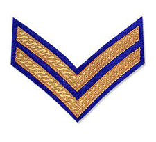 Chevrons